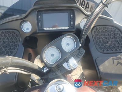 Zdjęcie 7 z 8 samochodu: 2018 HARLEY-DAVIDSON FLTRX ROAD GLIDE VIN:1HD1KHC34JB682484 - miniatura