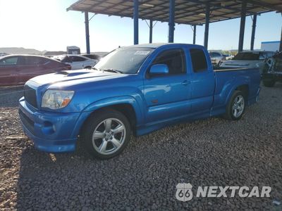 2005 TOYOTA TACOMA X-RUNNER ACCESS CAB 5TETU22N05Z135525 - główne zdjęcie licytacji z USA - miniatura
