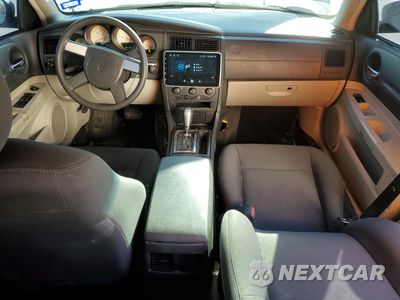 Zdjęcie 8 z 13 samochodu: 2006 DODGE MAGNUM SE VIN:2D4FV47T06H119435 - miniatura