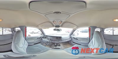 Zdjęcie 12 z 14 samochodu: 1998 DODGE DAKOTA VIN:1B7GL22Y3WS656615 - miniatura