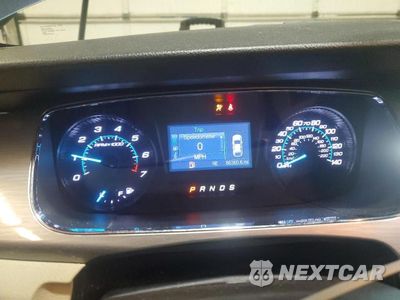 Zdjęcie 9 z 13 samochodu: 2018 FORD TAURUS SEL VIN:1FAHP2H81JG116973 - miniatura