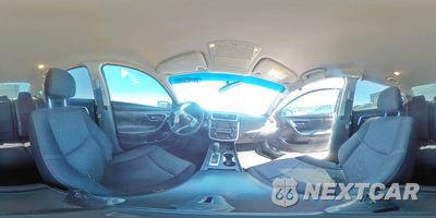 Zdjęcie 13 z 15 samochodu: 2017 NISSAN ALTIMA 2.5 VIN:1N4AL3AP0HC110913 - miniatura