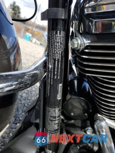 Zdjęcie 9 z 10 samochodu: 2023 HARLEY-DAVIDSON FLHXS VIN:1HD1KRP17PB642875 - miniatura