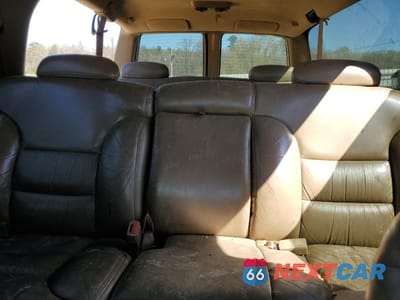 Zdjęcie 10 z 15 samochodu: 1995 CHEVROLET SUBURBAN C1500 VIN:3GNEC16K3SG115127 - miniatura