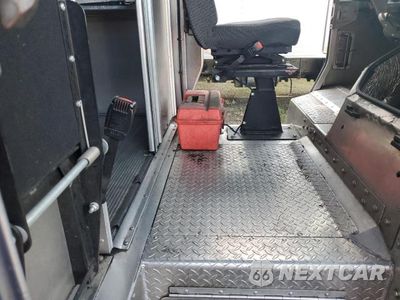 Zdjęcie 11 z 13 samochodu: 2020 FREIGHTLINER CHASSIS M LINE WALK-IN VAN VIN:4UZAC2EA2LCLZ6200 - miniatura
