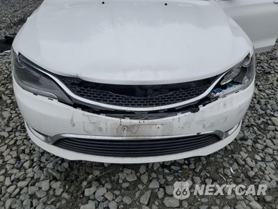 Zdjęcie 13 z 14 samochodu: 2015 CHRYSLER 200 LIMITED VIN:1C3CCCAB9FN669311 - miniatura
