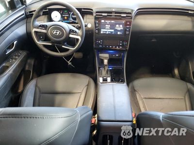 Zdjęcie 8 z 13 samochodu: 2023 HYUNDAI TUCSON SEL VIN:5NMJFCAE0PH168021 - miniatura