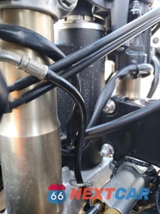 Zdjęcie 9 z 9 samochodu: 2006 SUZUKI GSX-R600 K6 VIN:JS1GN7DA562106205 - miniatura