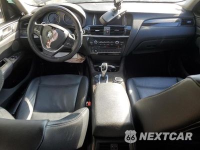 Zdjęcie 8 z 13 samochodu: 2015 BMW X4 XDRIVE35I VIN:5UXXW5C59F0E87629 - miniatura
