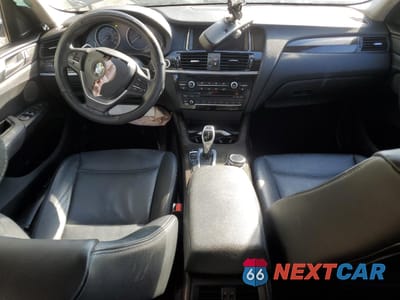 Zdjęcie 8 z 13 samochodu: 2015 BMW X4 XDRIVE35I VIN:5UXXW5C59F0E87629 - miniatura