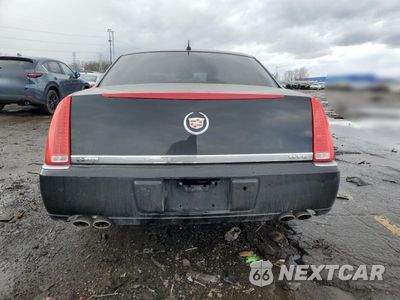 Zdjęcie 6 z 12 samochodu: 2007 CADILLAC DTS VIN:1G6KD57Y27U229808 - miniatura