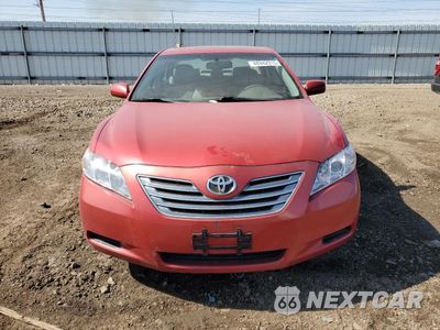 Piąte zdjęcie samochodu w środku: 2009 TOYOTA CAMRY HYBRID VIN:4T1BB46K49U064840 - miniatura