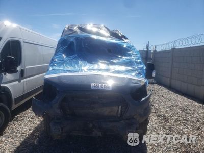Piąte zdjęcie samochodu w środku: 2024 FORD TRANSIT T-250 VIN:1FTBR3U81RKB49793 - miniatura