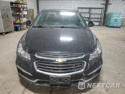 Piąte zdjęcie samochodu w środku: 2015 CHEVROLET CRUZE LTZ VIN:1G1PG5SB0F7169076 - miniatura