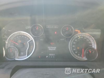 Zdjęcie 9 z 14 samochodu: 2016 RAM 1500 SLT VIN:1C6RR6LT4GS268187 - miniatura
