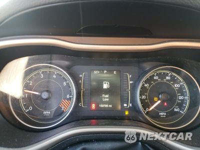 Zdjęcie 9 z 16 samochodu: 2014 JEEP CHEROKEE SPORT VIN:1C4PJLAB2EW155330 - miniatura