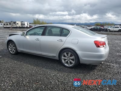 Drugie zdjęcie samochodu z przodu: 2010 LEXUS GS 350 VIN:JTHCE1KS5A0026709 - miniatura