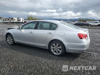 Drugie zdjęcie samochodu z przodu: 2010 LEXUS GS 350 VIN:JTHCE1KS5A0026709 - miniatura