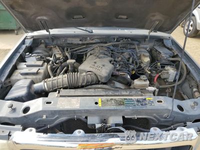 Zdjęcie 11 z 12 samochodu: 2004 FORD RANGER SUPER CAB VIN:1FTZR45E24PA12415 - miniatura