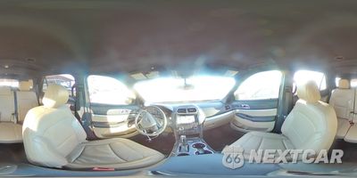 Zdjęcie 14 z 15 samochodu: 2017 FORD EXPLORER XLT VIN:1FM5K7D83HGC58102 - miniatura