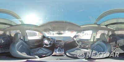 Zdjęcie 14 z 15 samochodu: 2015 AUDI Q5 PREMIUM PLUS VIN:WA1LFAFPXFA110864 - miniatura