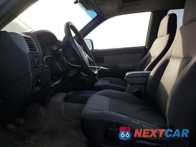 Zdjęcie 7 z 15 samochodu: 2005 GMC CANYON VIN:1GTDT136958276314 - miniatura