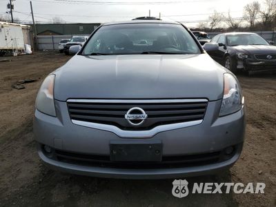 Piąte zdjęcie samochodu w środku: 2009 NISSAN ALTIMA 2.5 VIN:1N4AL21E59N550558 - miniatura