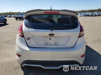 Zdjęcie 6 z 12 samochodu: 2016 FORD FIESTA ST VIN:3FADP4GX1GM199712 - miniatura