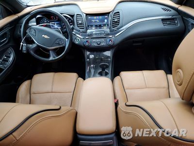 Zdjęcie 8 z 12 samochodu: 2014 CHEVROLET IMPALA LTZ VIN:1G1155S35EU148664 - miniatura