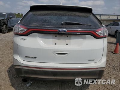 Zdjęcie 6 z 13 samochodu: 2016 FORD EDGE SE VIN:2FMPK3G91GBB31215 - miniatura