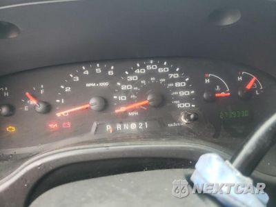Zdjęcie 9 z 14 samochodu: 2007 FORD ECONO E350 VIN:1FBSS31L67DA75810 - miniatura