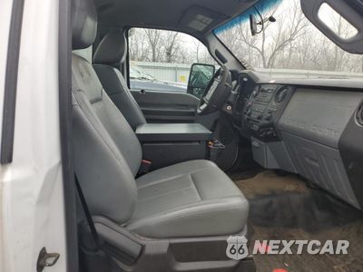 Zdjęcie 10 z 12 samochodu: 2012 FORD F450 SUPER DUTY VIN:1FDUF4GY3CED10682 - miniatura
