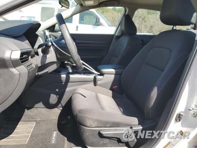 Zdjęcie 7 z 13 samochodu: 2023 NISSAN ALTIMA S VIN:1N4BL4BV4PN410156 - miniatura