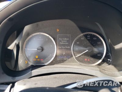 Zdjęcie 9 z 15 samochodu: 2024 LEXUS IS 350 F SPORT DESIGN VIN:JTHBZ1B26R5079711 - miniatura