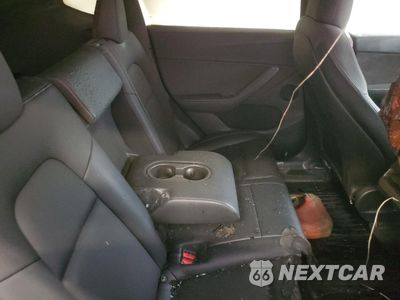 Zdjęcie 11 z 13 samochodu: 2020 TESLA MODEL Y VIN:5YJYGDEE9LF014348 - miniatura