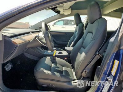 Zdjęcie 7 z 14 samochodu: 2023 TESLA MODEL 3 VIN:5YJ3E1EA1PF386106 - miniatura
