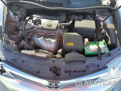 Zdjęcie 11 z 12 samochodu: 2014 TOYOTA CAMRY L VIN:4T4BF1FK8ER361306 - miniatura