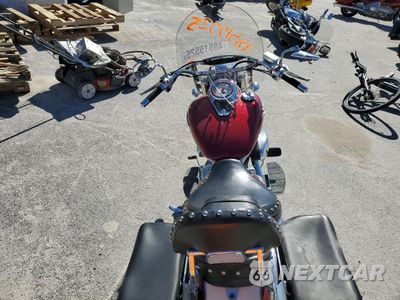 Zdjęcie 6 z 9 samochodu: 2008 SUZUKI VL800 VIN:JS1VS55AX82100826 - miniatura