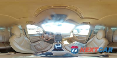 Zdjęcie 12 z 14 samochodu: 2006 PORSCHE CAYENNE VIN:WP1AA29P56LA22272 - miniatura