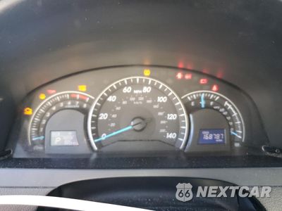 Zdjęcie 9 z 13 samochodu: 2012 TOYOTA CAMRY BASE VIN:4T1BF1FK4CU544936 - miniatura