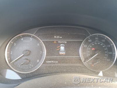 Zdjęcie 9 z 14 samochodu: 2019 INFINITI QX50 ESSENTIAL VIN:3PCAJ5M35KF101607 - miniatura