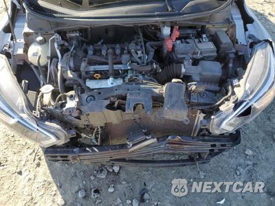 Zdjęcie 12 z 16 samochodu: 2022 NISSAN VERSA S VIN:3N1CN8DV1NL834214 - miniatura