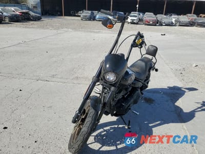 Drugie zdjęcie samochodu z przodu: 2023 HARLEY-DAVIDSON FXLRS VIN:1HD1YWZ17PB030993 - miniatura
