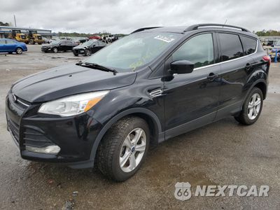 2016 FORD ESCAPE SE 1FMCU0GX9GUC50310 - główne zdjęcie licytacji z USA - miniatura