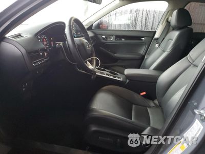 Zdjęcie 7 z 15 samochodu: 2024 HONDA CIVIC TOURING VIN:2HGFE1F97RH322913 - miniatura