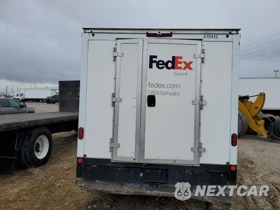 Zdjęcie 11 z 13 samochodu: 2023 FORD ECONOLINE E350 SUPER DUTY CUTAWAY VAN VIN:1FDWE3FK4PDD13704 - miniatura