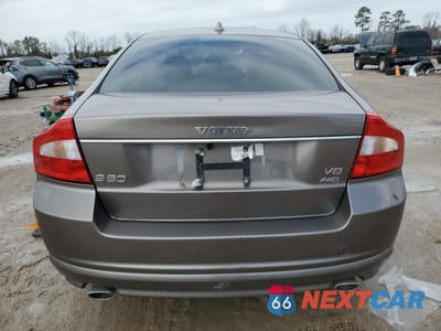 Zdjęcie 6 z 12 samochodu: 2007 VOLVO S80 V8 VIN:YV1AH852071022584 - miniatura