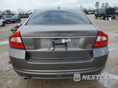 Zdjęcie 6 z 12 samochodu: 2007 VOLVO S80 V8 VIN:YV1AH852071022584 - miniatura