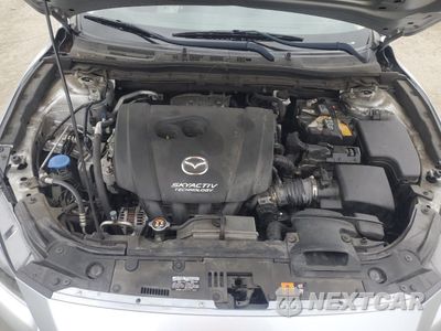 Zdjęcie 11 z 14 samochodu: 2018 MAZDA 3 TOURING VIN:3MZBN1L34JM225457 - miniatura