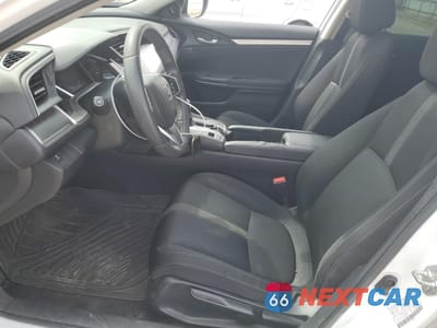 Zdjęcie 7 z 13 samochodu: 2017 HONDA CIVIC EX VIN:2HGFC2F70HH560241 - miniatura